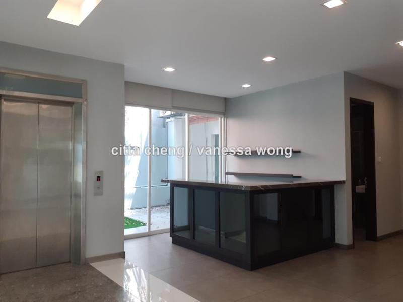 Bungalow House for Sale in Bangsar, Kuala Lumpur by Citta Cheng - iProperty.com.my