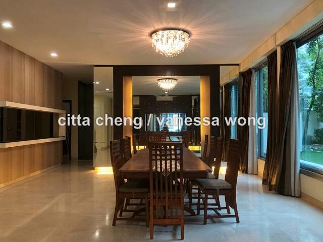 Banglo untuk Dijual di The Residence, Mont Kiara oleh Citta Cheng - iProperty.com.my