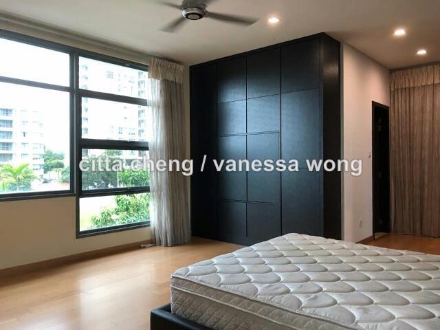 Banglo untuk Dijual di The Residence, Mont Kiara oleh Citta Cheng - iProperty.com.my