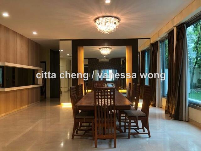 Banglo untuk Dijual di The Residence, Mont Kiara oleh Citta Cheng - iProperty.com.my