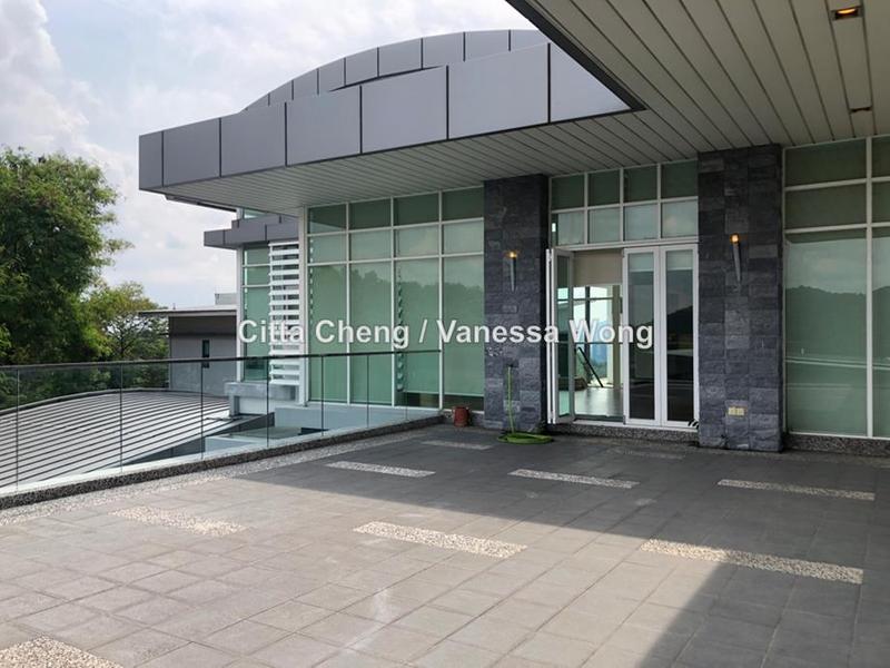 Bungalow House untuk Dijual di Country Heights Damansara, Kuala Lumpur oleh Citta Cheng - iProperty.com.my