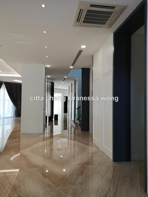 Banglo untuk Dijual di Hartamas Heights, Sri Hartamas oleh Citta Cheng - iProperty.com.my