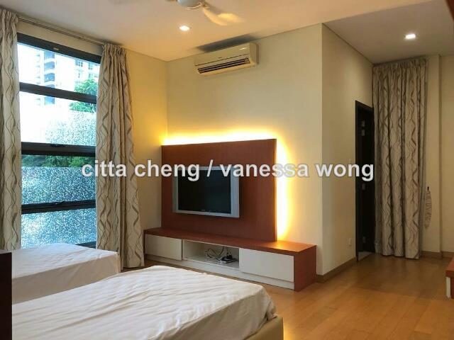 Banglo untuk Dijual di The Residence, Mont Kiara oleh Citta Cheng - iProperty.com.my