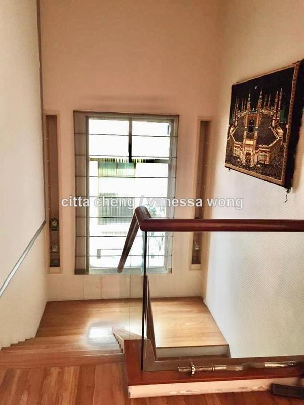 Banglo untuk Dijual di Desa Sri Hartamas, Sri Hartamas oleh Citta Cheng - iProperty.com.my