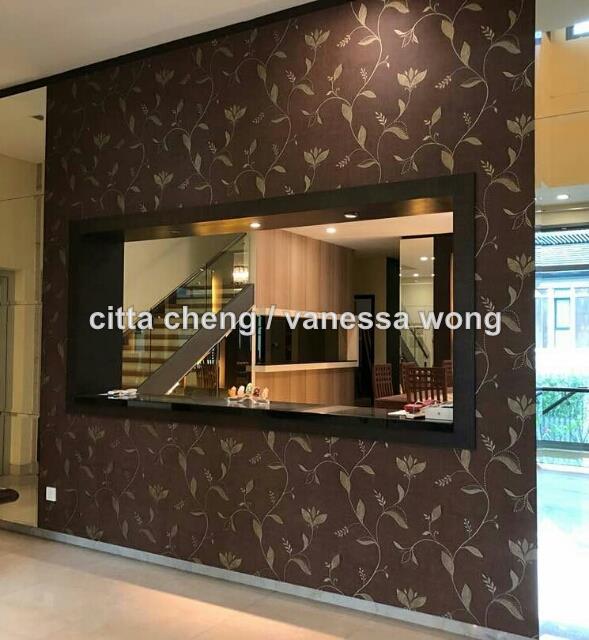 Banglo untuk Dijual di The Residence, Mont Kiara oleh Citta Cheng - iProperty.com.my