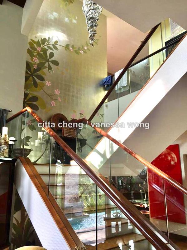 Banglo untuk Dijual di Desa Sri Hartamas, Sri Hartamas oleh Citta Cheng - iProperty.com.my