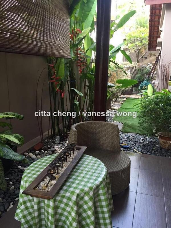 Banglo untuk Dijual di Desa Sri Hartamas, Sri Hartamas oleh Citta Cheng - iProperty.com.my