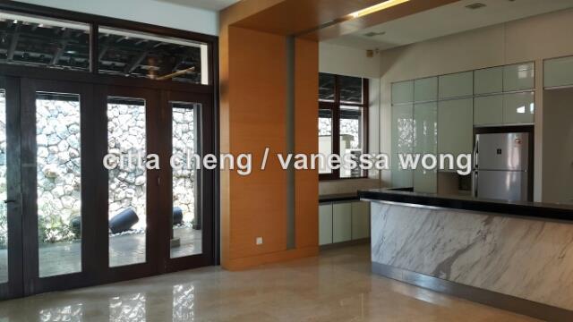 Banglo untuk Dijual di Desa Sri Hartamas, Sri Hartamas oleh Citta Cheng - iProperty.com.my