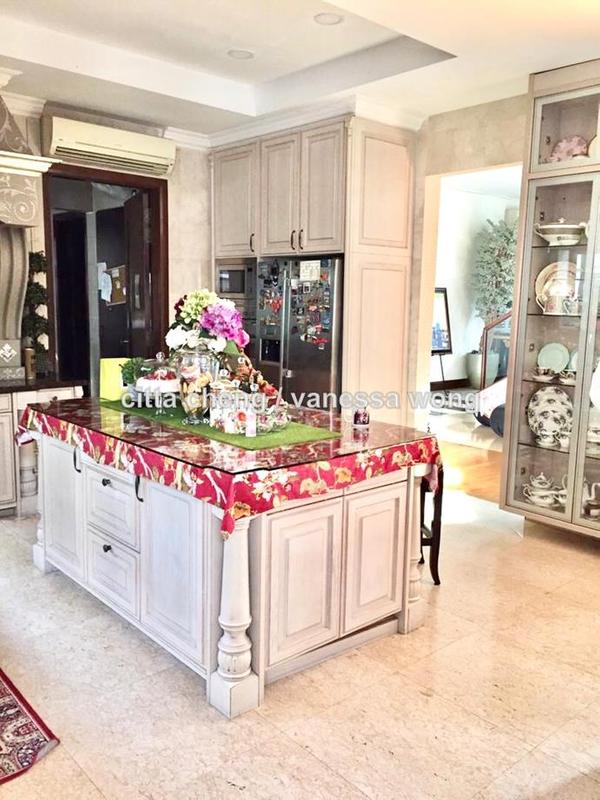 Banglo untuk Dijual di Desa Sri Hartamas, Sri Hartamas oleh Citta Cheng - iProperty.com.my