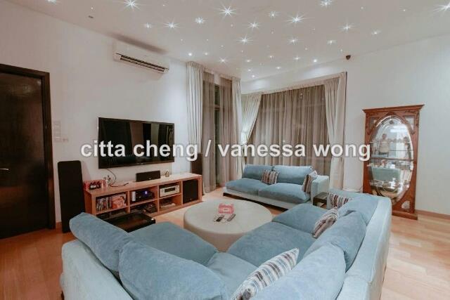 Bungalow House untuk Dijual di Mont Kiara, Kuala Lumpur oleh Citta Cheng - iProperty.com.my