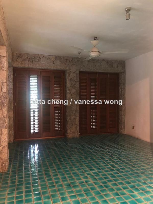 Bungalow House untuk Dijual di Country Heights Damansara, Kuala Lumpur oleh Citta Cheng - iProperty.com.my