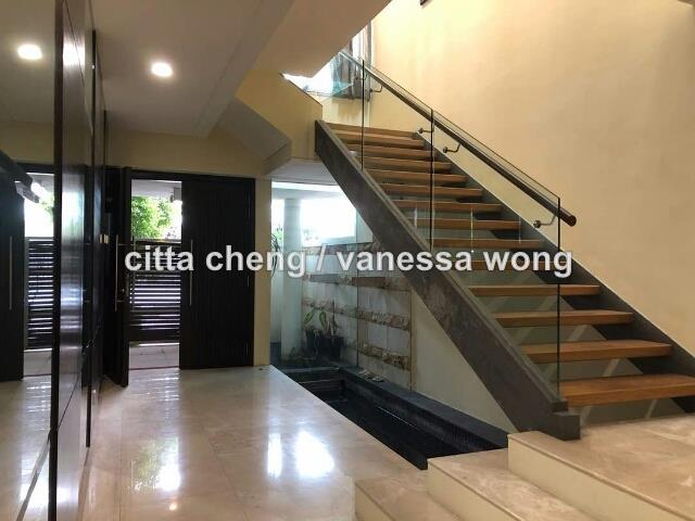 Banglo untuk Dijual di The Residence, Mont Kiara oleh Citta Cheng - iProperty.com.my