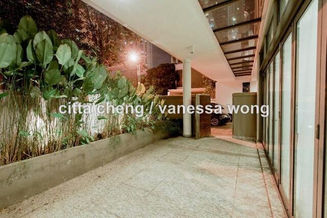 Bungalow House untuk Dijual di Mont Kiara, Kuala Lumpur oleh Citta Cheng - iProperty.com.my