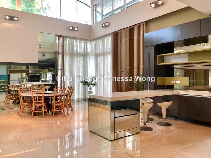 Bungalow House untuk Dijual di Country Heights Damansara, Kuala Lumpur oleh Citta Cheng - iProperty.com.my