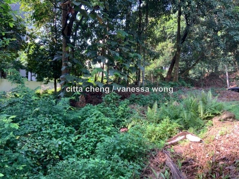 Banglo Tanah untuk Dijual di Country Heights Damansara, Kuala Lumpur oleh Citta Cheng - iProperty.com.my