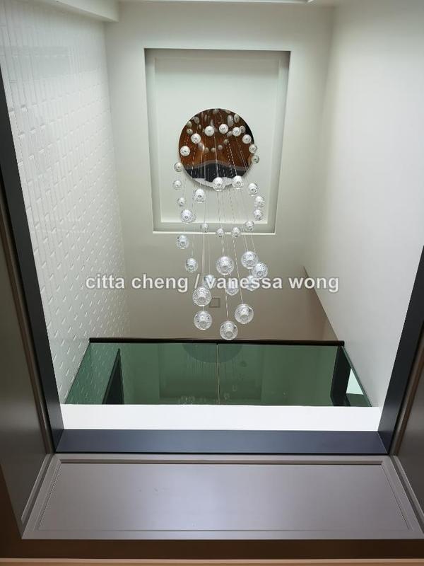 Banglo untuk Dijual di Hartamas Heights, Sri Hartamas oleh Citta Cheng - iProperty.com.my