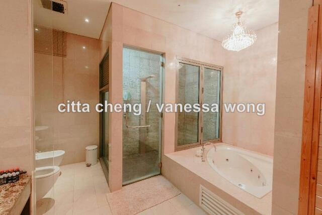 Bungalow House untuk Dijual di Mont Kiara, Kuala Lumpur oleh Citta Cheng - iProperty.com.my