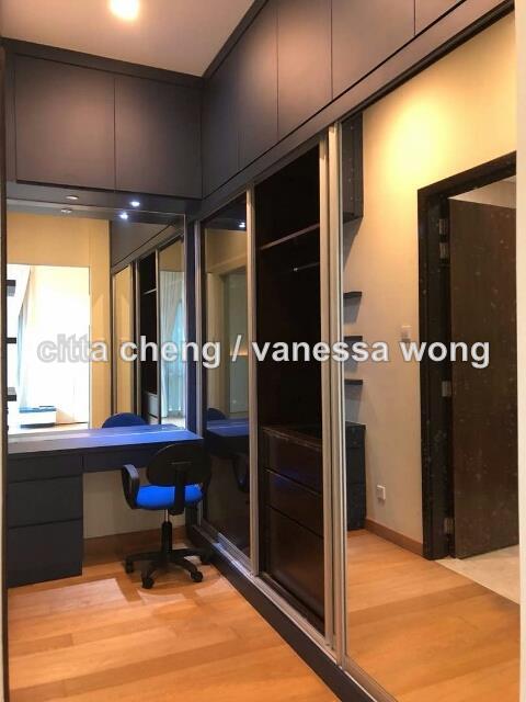 Banglo untuk Dijual di The Residence, Mont Kiara oleh Citta Cheng - iProperty.com.my