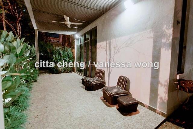 Bungalow House untuk Dijual di Mont Kiara, Kuala Lumpur oleh Citta Cheng - iProperty.com.my