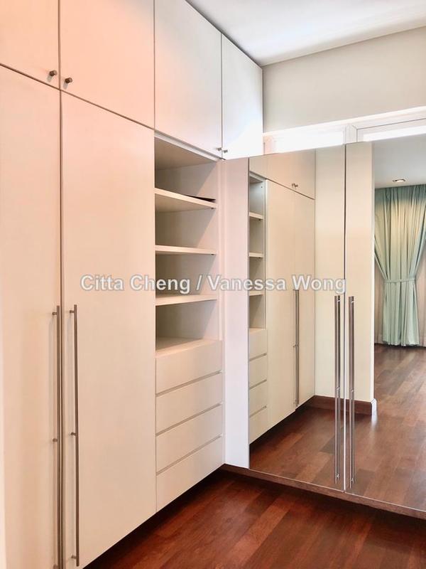 Bungalow House untuk Dijual di Country Heights Damansara, Kuala Lumpur oleh Citta Cheng - iProperty.com.my