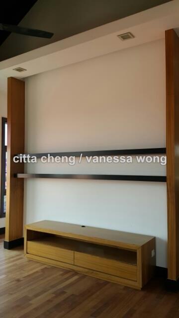 Banglo untuk Dijual di Desa Sri Hartamas, Sri Hartamas oleh Citta Cheng - iProperty.com.my