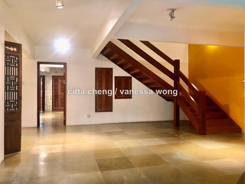 Bungalow House untuk Dijual di Country Heights Damansara, Kuala Lumpur oleh Citta Cheng - iProperty.com.my