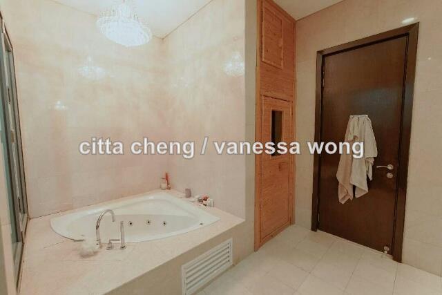 Bungalow House untuk Dijual di Mont Kiara, Kuala Lumpur oleh Citta Cheng - iProperty.com.my