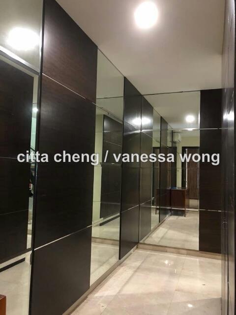Banglo untuk Dijual di The Residence, Mont Kiara oleh Citta Cheng - iProperty.com.my