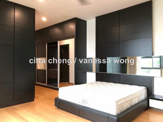 Banglo untuk Dijual di The Residence, Mont Kiara oleh Citta Cheng - iProperty.com.my