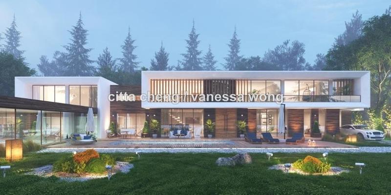 Bungalow House untuk Dijual di Country Heights Damansara, Kuala Lumpur oleh Citta Cheng - iProperty.com.my
