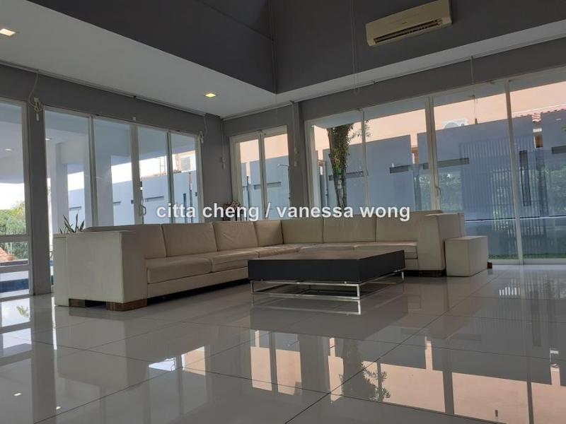 Bungalow House for Sale in Bangsar, Kuala Lumpur by Citta Cheng - iProperty.com.my