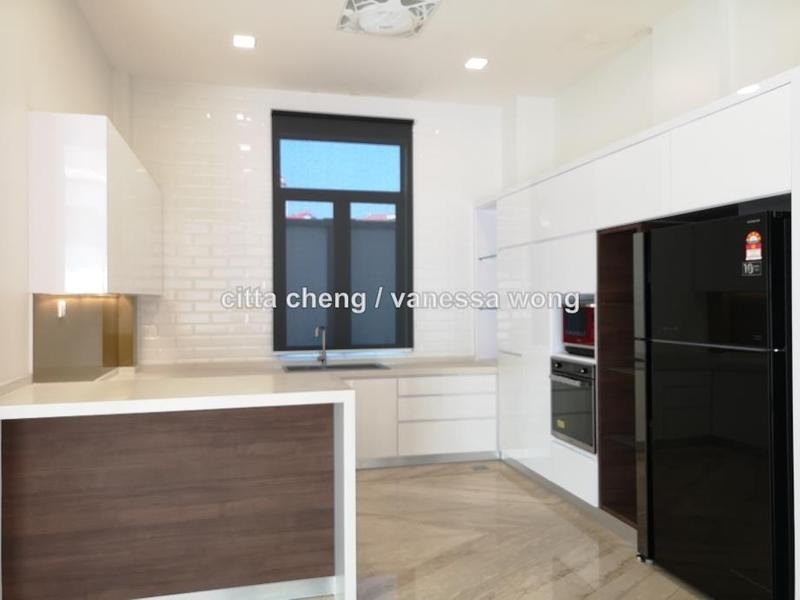 Banglo untuk Dijual di Hartamas Heights, Sri Hartamas oleh Citta Cheng - iProperty.com.my