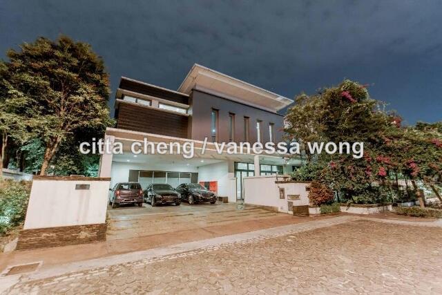 Bungalow House untuk Dijual di Mont Kiara, Kuala Lumpur oleh Citta Cheng - iProperty.com.my
