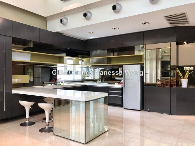 Bungalow House untuk Dijual di Country Heights Damansara, Kuala Lumpur oleh Citta Cheng - iProperty.com.my