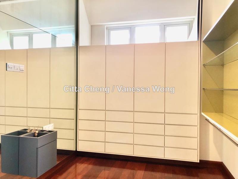 Bungalow House untuk Dijual di Country Heights Damansara, Kuala Lumpur oleh Citta Cheng - iProperty.com.my