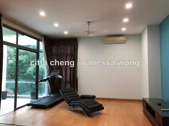 Banglo untuk Dijual di The Residence, Mont Kiara oleh Citta Cheng - iProperty.com.my