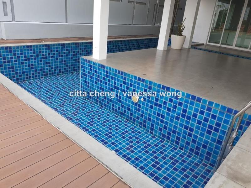 Bungalow House for Sale in Bangsar, Kuala Lumpur by Citta Cheng - iProperty.com.my