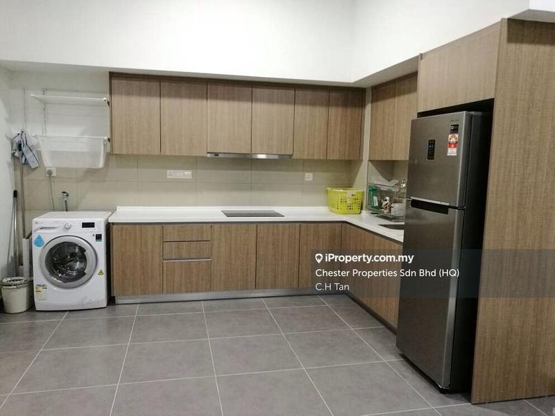 Service Residence for Sale in Sentrio Pandan by C.H Tan - iProperty.com.my