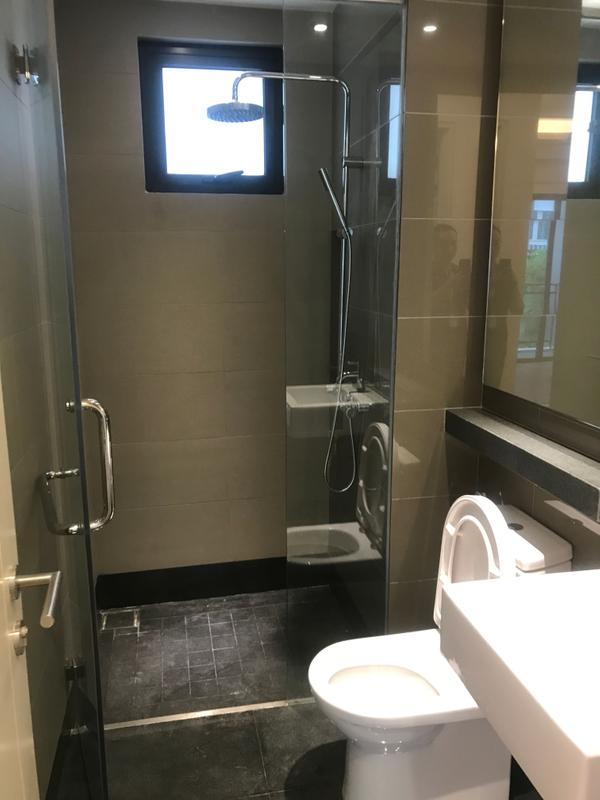 Service Residence for Sale in Residency V by Cj Lee - iProperty.com.my