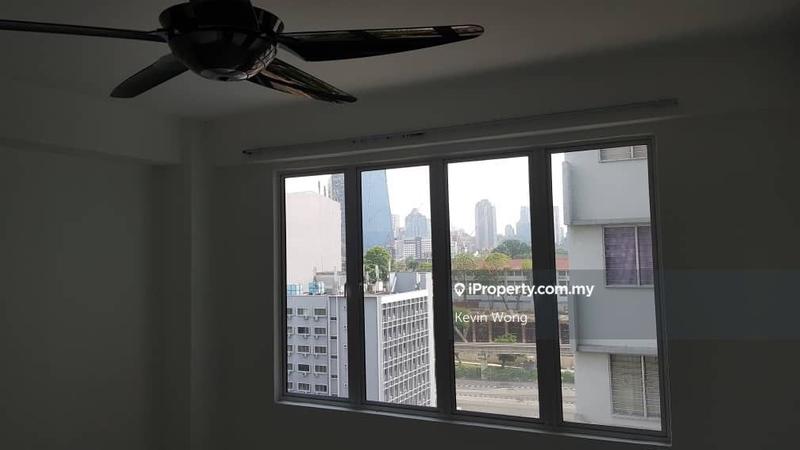 Apartment for Sale in Bangunan Choo Cheng Khay by Kevin Wong - iProperty.com.my