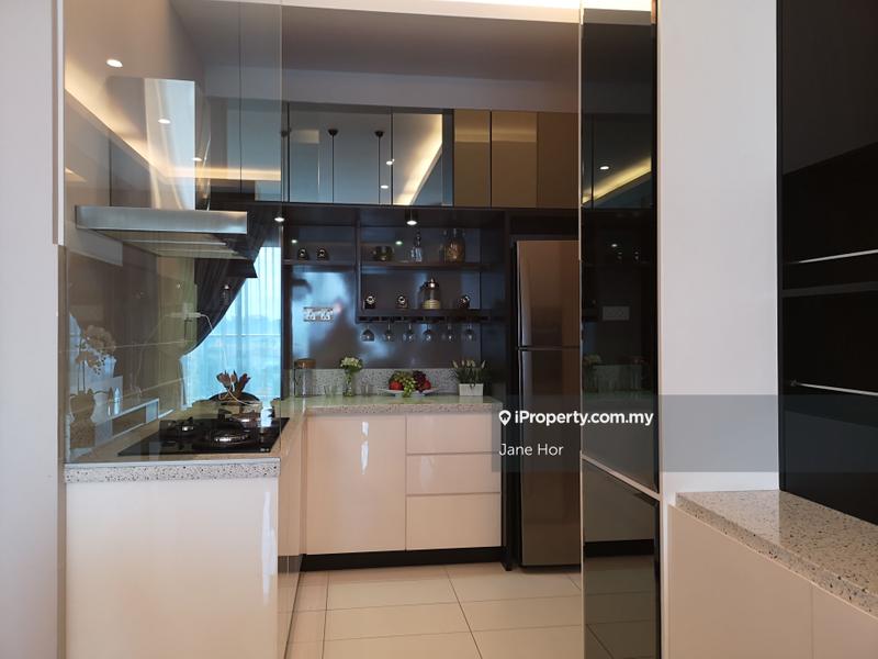 Kondominium untuk Dijual di La Thea Residences oleh Jane Hor - iProperty.com.my