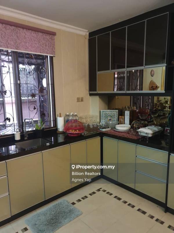 Cluster House for Sale in Bukit Rahman Putra, Sungai Buloh by Agnes Yap - iProperty.com.my