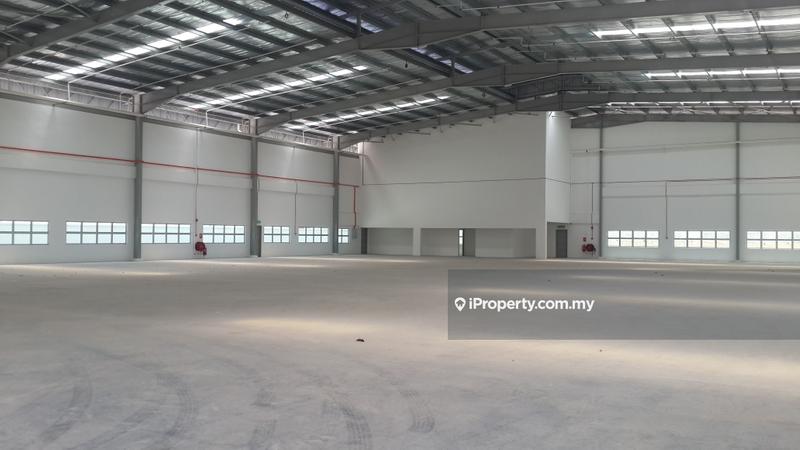 Kilang Terpisah untuk Dijual di JOHOR BAHRU, Kulai oleh Vivien Choo - iProperty.com.my