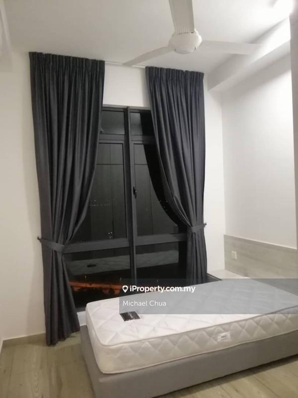 Service Residence for Rent in Kenwingston Square Garden by Michael Chua - iProperty.com.my
