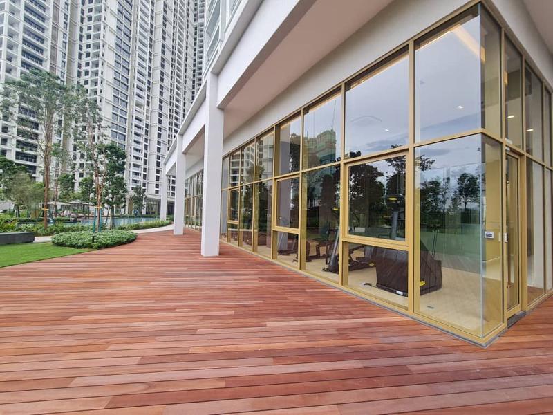 Service Residence for Sale in Park Regent @Desa Park City by Lucas Liew - iProperty.com.my