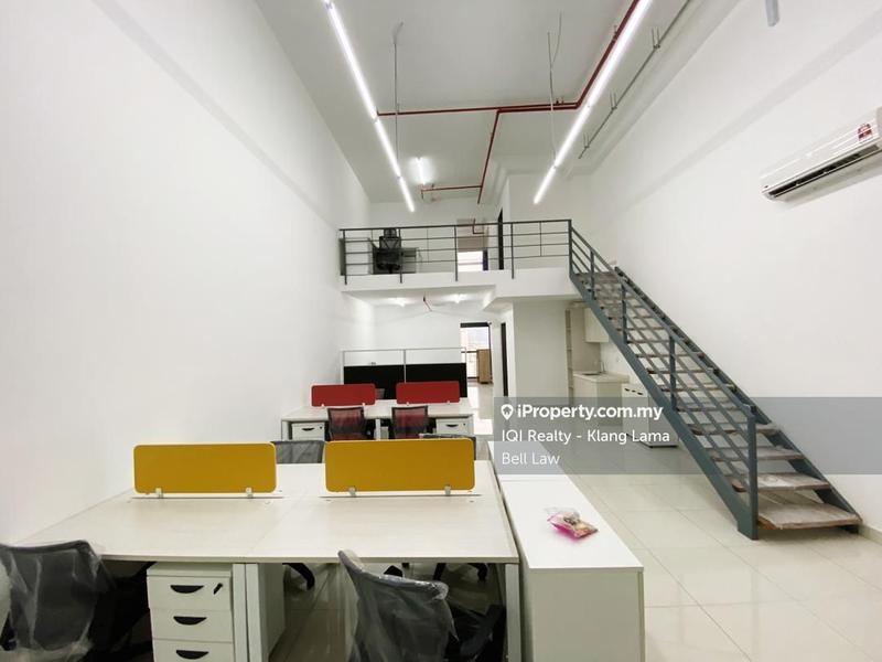 For Sale - 3 Tower Jalan Ampang