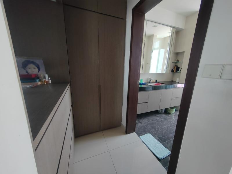Residensi Servis untuk Dijual di KSL D'Esplanade Residence oleh Owen Tan - iProperty.com.my