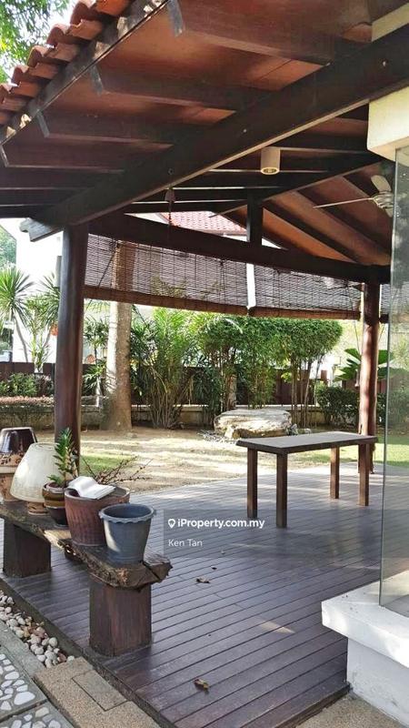 Banglo untuk Dijual di Damansara Idaman, Ara Damansara oleh Ken Tan - iProperty.com.my