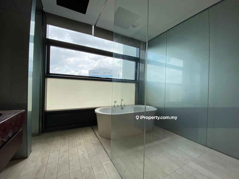 Kondominium untuk Dijual di Condominium @ The Troika oleh Ivan How - iProperty.com.my