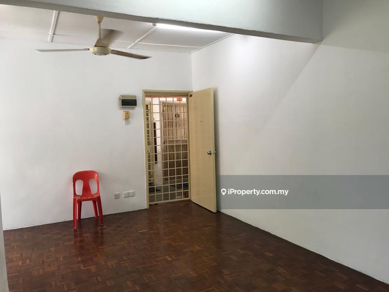 For Sale - Happy Garden Apartment